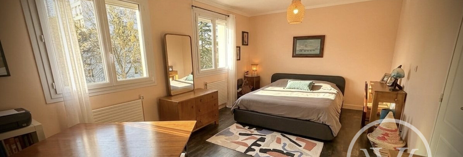 Appartement 4 Pièces 112 m² à vendre à Le Mans (72100)