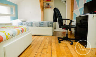 Maison 2 Pièces 54 m² à vendre à Franconville (95130)