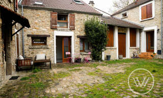 Maison 2 Pièces 54 m² à vendre à Franconville (95130)