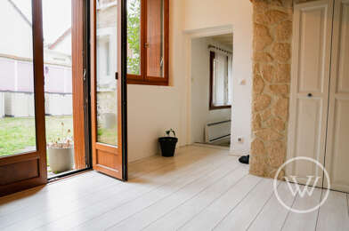Maison 2 pièces 189000 €