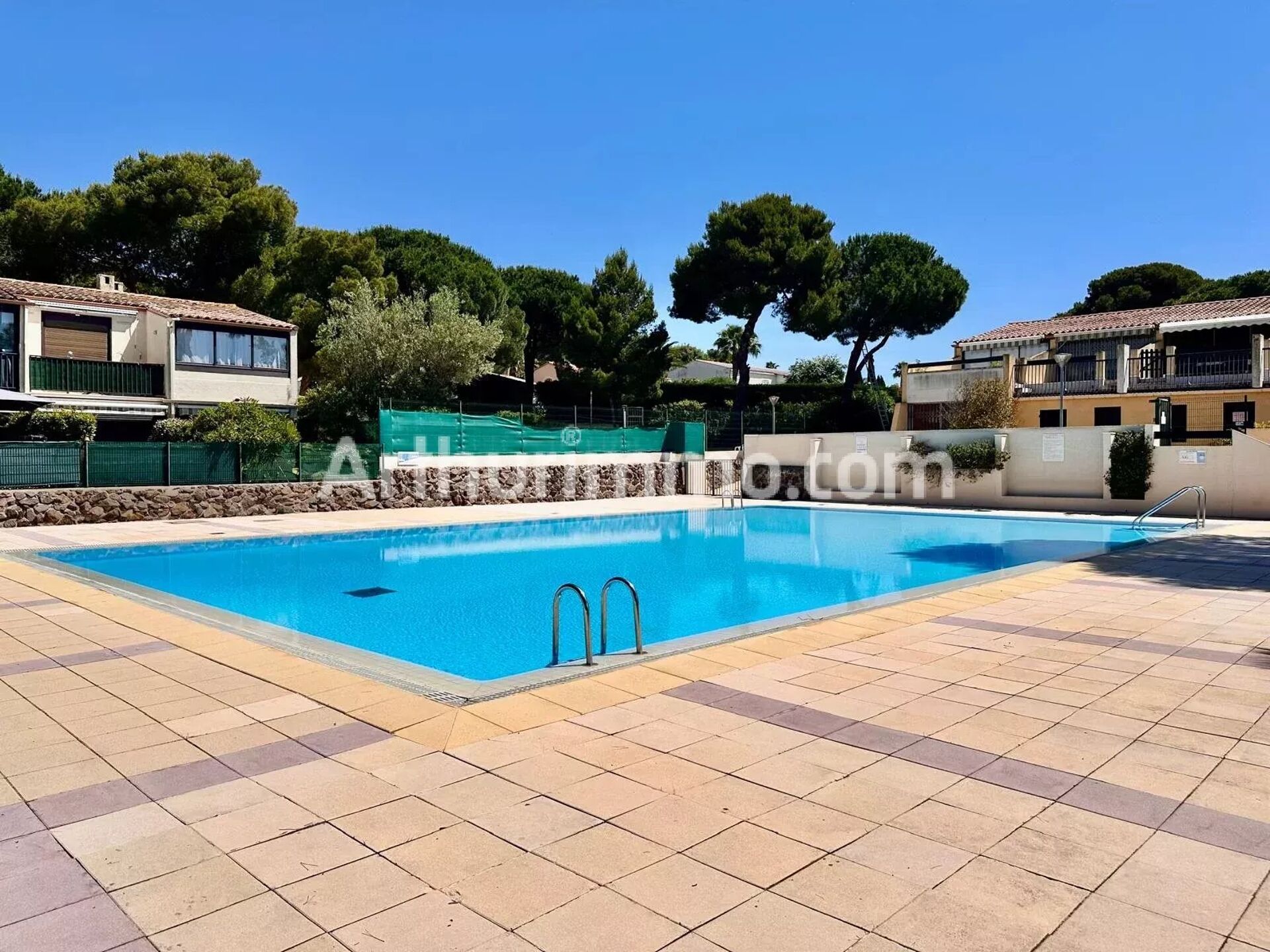 Appartement 2 pièces 25 m² · à Agde · 25 m² · 110 000 €
