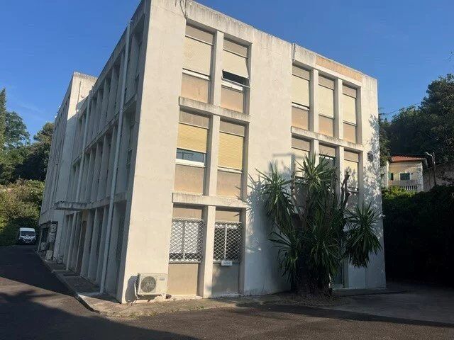 Photo Bureau de 2 pièces Nice