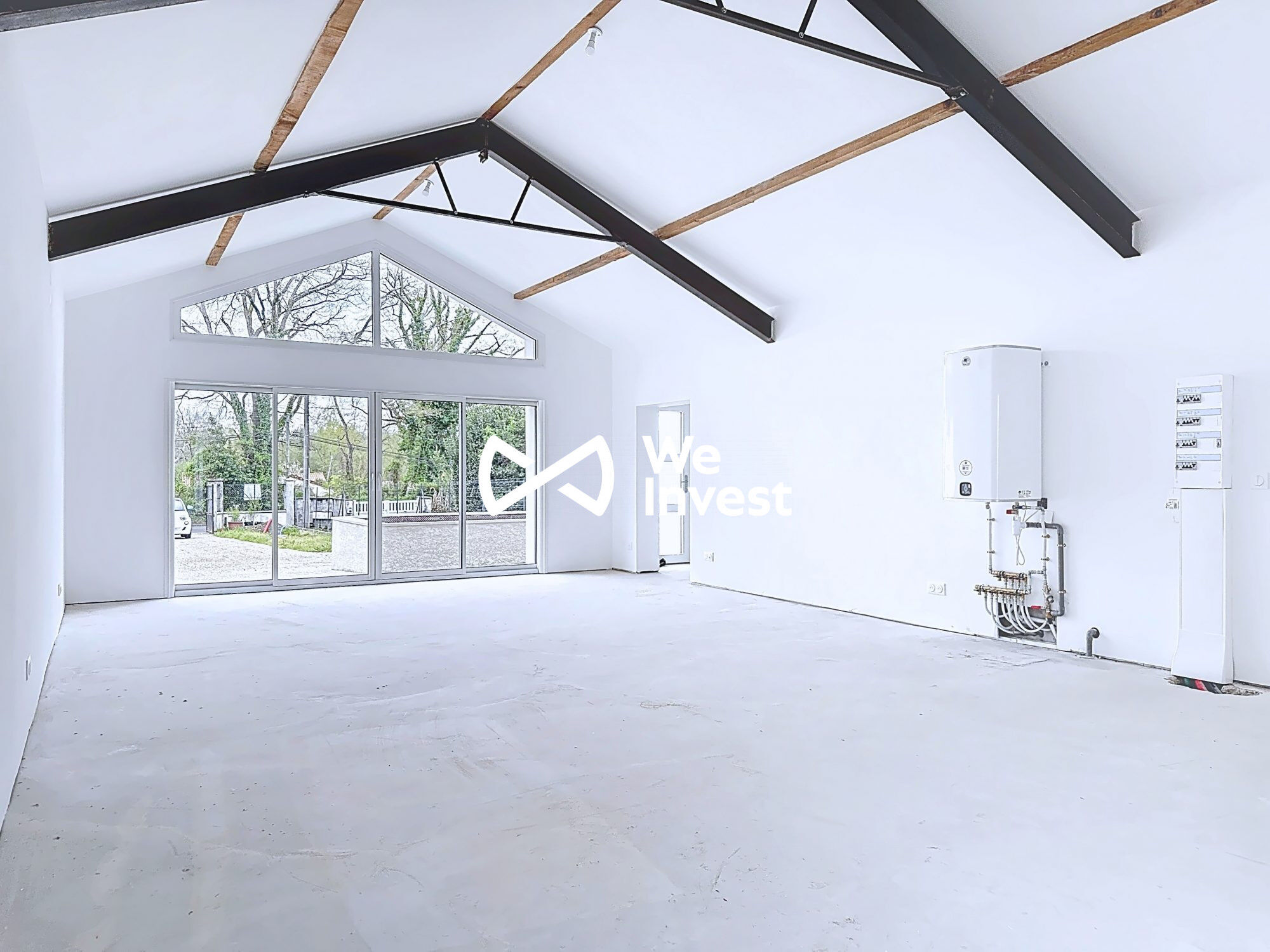 Pau Maison 5 pièces 116 m²