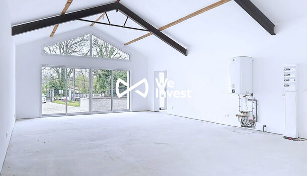 Villa / Maison 5 pièces  à vendre Pau 64000