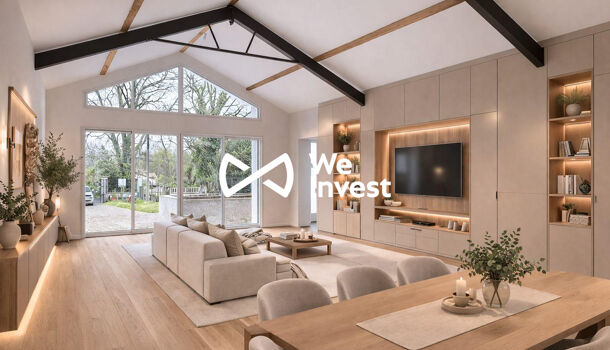 Villa / Maison 5 pièces  à vendre Pau 64000