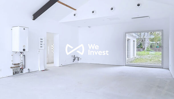 Villa / Maison 5 pièces  à vendre Pau 64000