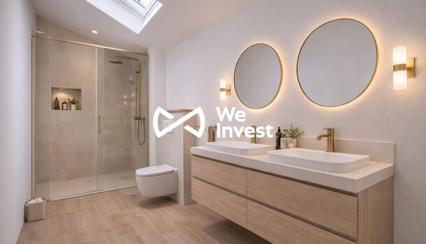 Villa / Maison 5 pièces  à vendre Pau 64000