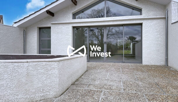 Villa / Maison 5 pièces  à vendre Pau 64000