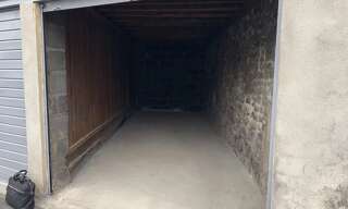 Garage  15 m² à louer à Saint-Chamond (42400)