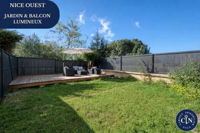 Appartement 3 pièces 349000 €