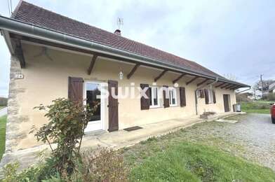 Maison 5 pièces 195000 €