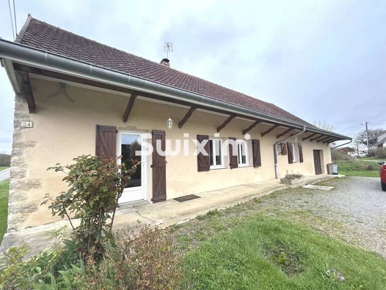 Maison individuelle — photo 1