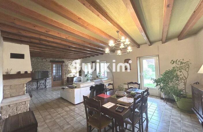 Maison individuelle — photo 4