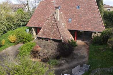 Maison 9 pièces 199500 €