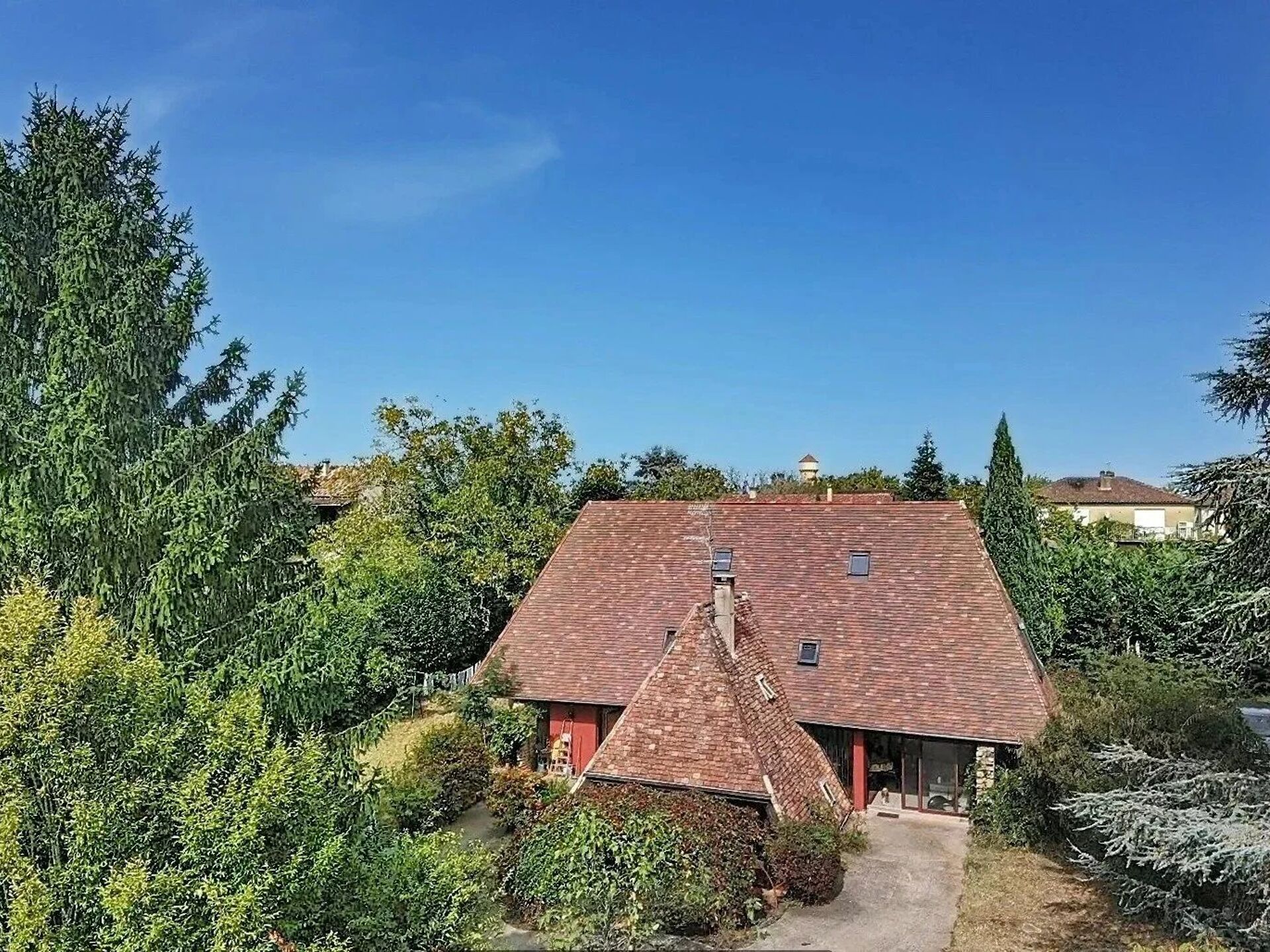 Maison 9 pièces 154 m² · à Pays de Belvès · 154 m² · 272 000 €