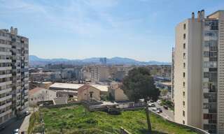 Appartement 3 Pièces 64 m² à vendre à Marseille 15 (13015)