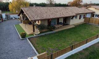 Maison 4 Pièces 108 m² à vendre à Gastes (40160)