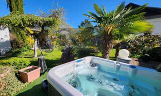 Maison 6 Pièces 165 m² à vendre à Le Plessis-Trévise (94420)