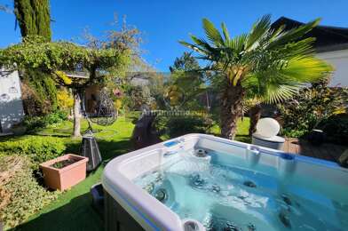 Maison 6 pièces 570000 €