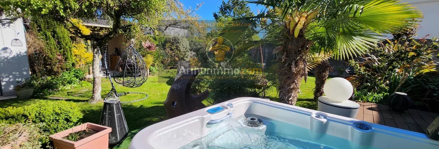 Maison 6 Pièces 165 m² à vendre à Le Plessis-Trévise (94420)