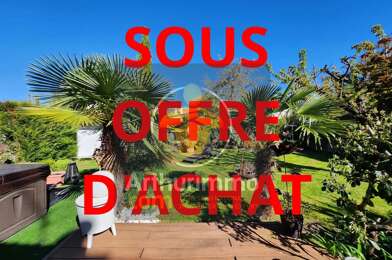 Maison 6 pièces 528000 €