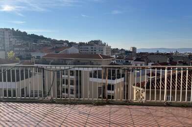 Appartement 4 pièces 399000 €