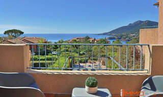 Maison 2 Pièces 43 m² à vendre à Théoule-sur-Mer (06590)