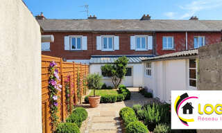 Maison 7 Pièces 87 m² à vendre à Haveluy (59255)