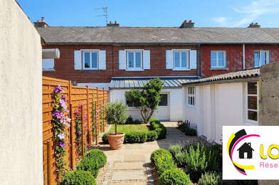 Maison 7 pièces 95000 €