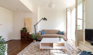 Appartement 2 Pièces 39 m² à vendre à Paris 18 (75018)