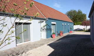 Maison 6 Pièces 175 m² à vendre à Roost-Warendin (59286)