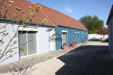 Maison 6 pièces 399000 €