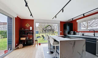 Maison 6 Pièces 175 m² à vendre à Roost-Warendin (59286)