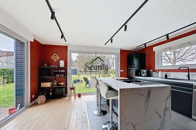 Maison 6 pièces 399000 €