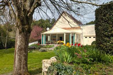 Maison 4 pièces 273900 €