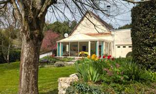 Maison 4 Pièces 146 m² à vendre à Sainte-Maure-de-Touraine (37800)