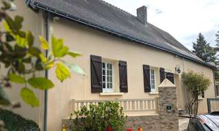 Maison 4 Pièces 146 m² à vendre à Sainte-Maure-de-Touraine (37800)