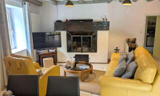 Maison 4 Pièces 146 m² à vendre à Sainte-Maure-de-Touraine (37800)