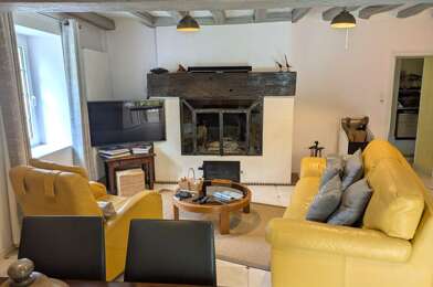 Maison 4 pièces 266000 €