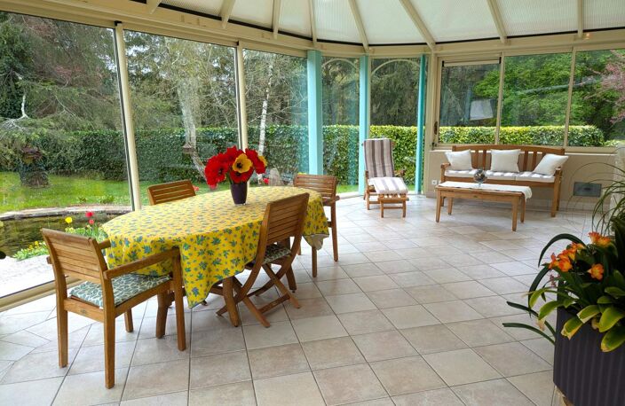Vente maison 4 pièces 146 m² Sainte-Maure-de-Touraine (37800) — photo 3