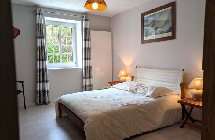 Vente maison 4 pièces 146 m² Sainte-Maure-de-Touraine (37800) — photo 4