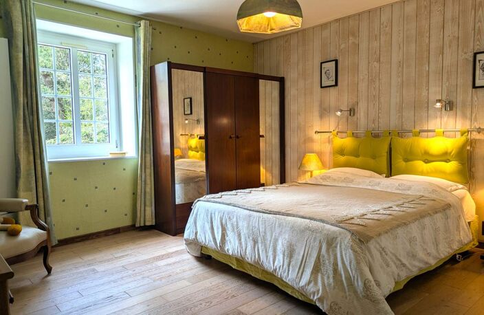 Vente maison 4 pièces 146 m² Sainte-Maure-de-Touraine (37800) — photo 5
