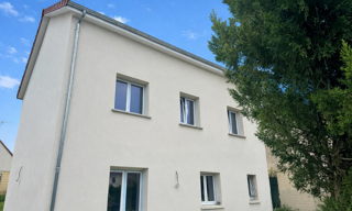 Maison 7 Pièces 141 m² à vendre à Villabé (91100)