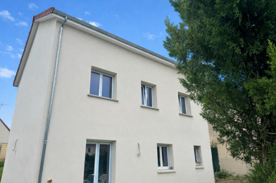 Maison 7 pièces 399000 €