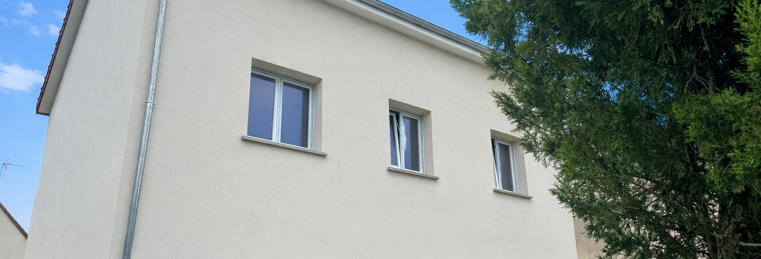 Maison 7 Pièces 141 m² à vendre à Villabé (91100)