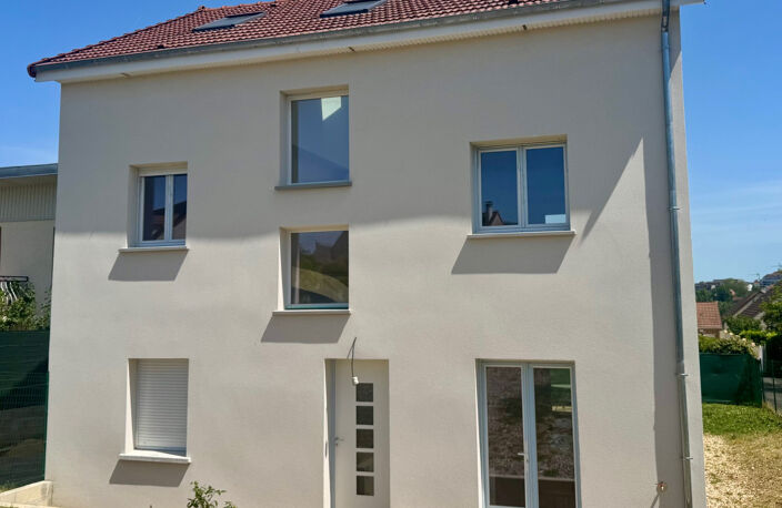 Dept (91) - A Villabé - PAVILLON INDIVIDUEL 5 CHAMBRES — photo 2