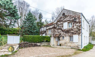 Maison 5 Pièces 143 m² à vendre à Villette (78930)