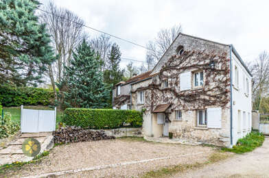Maison 5 pièces 349000 €