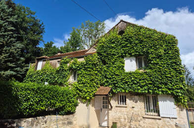 Maison 5 pièces 349000 €