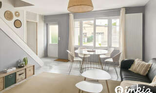 Maison 4 Pièces 113 m² à vendre à Niort (79000)